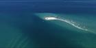 Pelican Bank - Moon Point Bank - Platypus Bay - Hervey Bay - QLD (PBH4 00 17868)